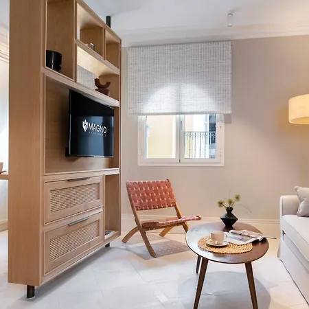 Apartment Casa Pilatos Luxury Apartments *