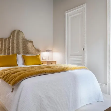 Apartment Casa Pilatos Luxury Apartments Seville