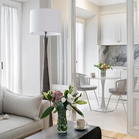 Apartment Casa Pilatos Luxury Apartments Seville