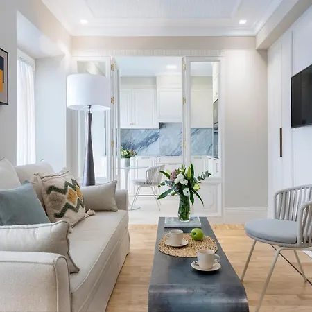 Casa Pilatos Luxury Apartments Apartment Seville