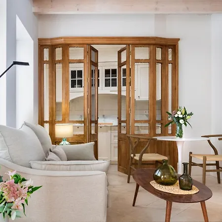 Casa Pilatos Luxury Apartments Seville