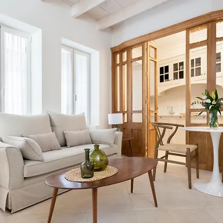 Apartment Casa Pilatos Luxury Apartments Seville