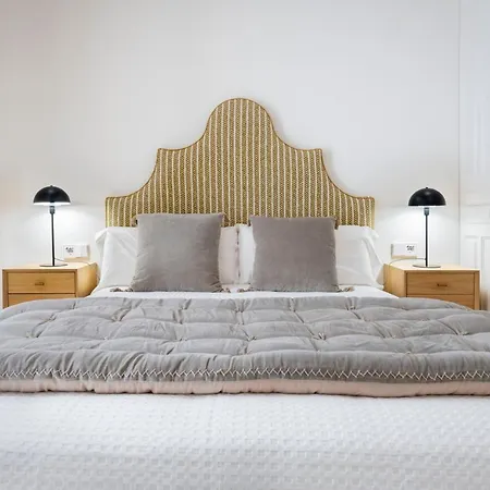 Apartment Casa Pilatos Luxury Apartments Seville