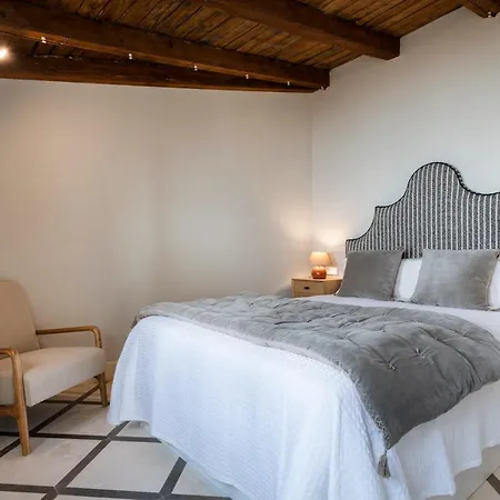 Casa Pilatos Luxury Apartments * Seville