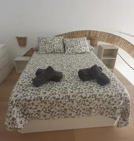 Appartement Triana 3 Wifi Sevilla