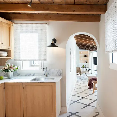 Casa Pilatos Luxury Apartments * Seville