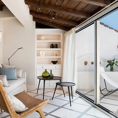 Apartment Casa Pilatos Luxury Apartments *