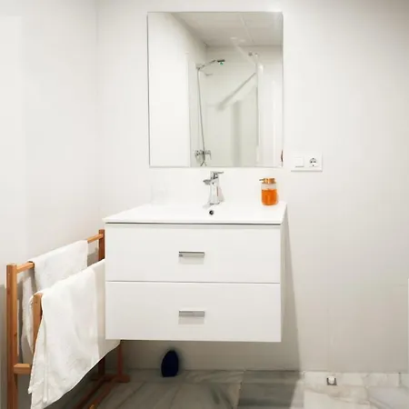 Apartment Reyes Catolicos