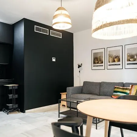 Reyes Catolicos Apartment Seville