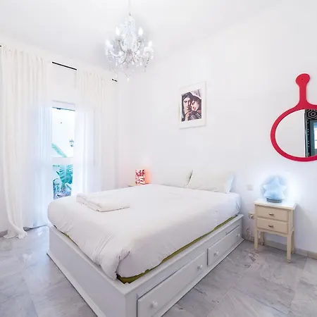 Apartment Alohamundi Aire