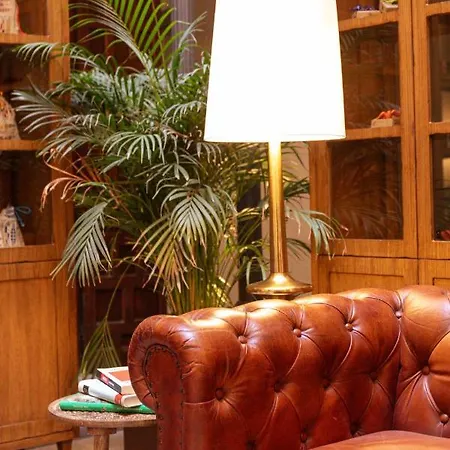 Hotel Casa Alhaja By Shiadu