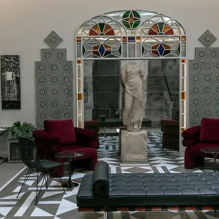 Hotel Boutique Casa Romana Seville
