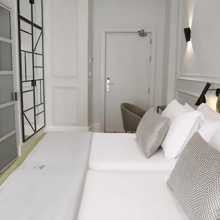 Boutique Casa Romana Hotel Seville