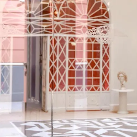Hotel Boutique Casa Romana Seville
