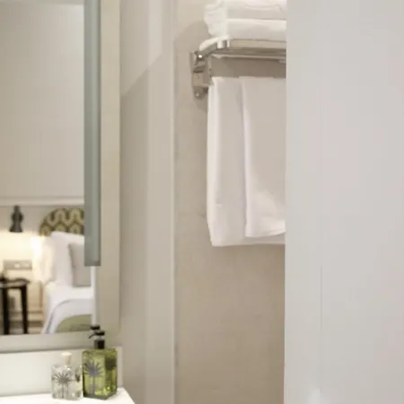 Boutique Casa Romana Seville