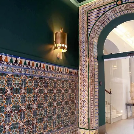 Boutique Casa Romana Hotel Seville