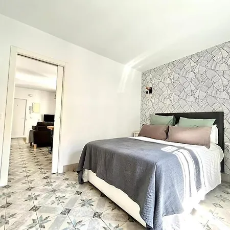 Hispalis Rooftop Alameda Hercules Apartamento Sevilla
