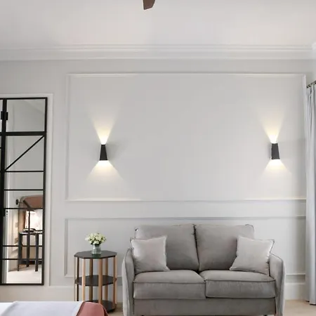 Hotel Boutique Casa Romana Seville