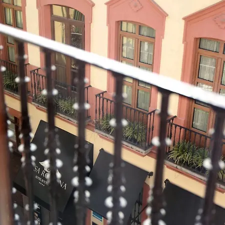 Boutique Casa Romana Hotel Seville
