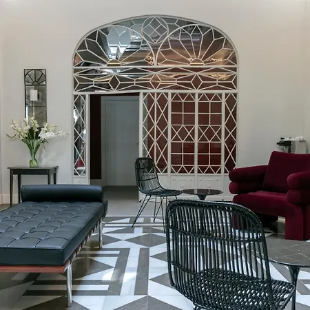 Hotel Boutique Casa Romana 4*
