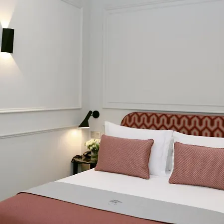 Boutique Casa Romana Hotel 4*