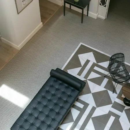 Boutique Casa Romana 4* Seville