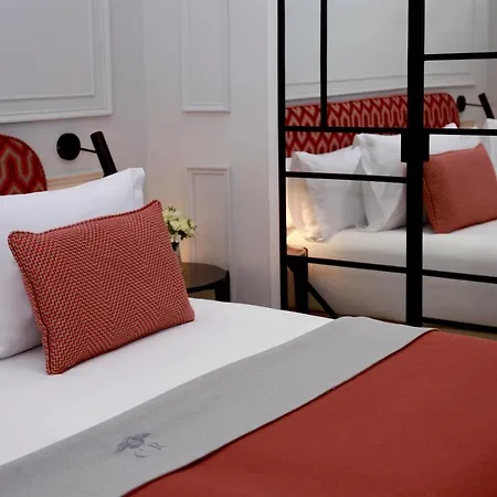 Hotel Boutique Casa Romana