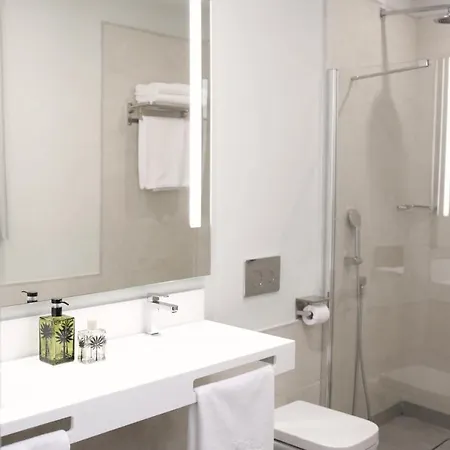 Boutique Casa Romana Hotel Seville