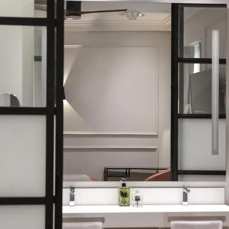 Boutique Casa Romana Hotel Seville