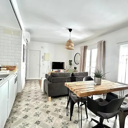 Hispalis Rooftop Alameda Hercules Apartamento *
