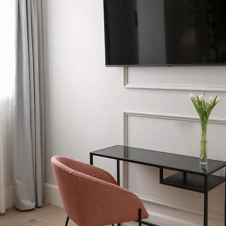 Boutique Casa Romana Hotel Seville