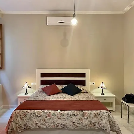 Acogedor Loft+parking Junto A Catedral * Sevilla