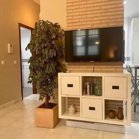 Acogedor Loft+parking Junto A Catedral *