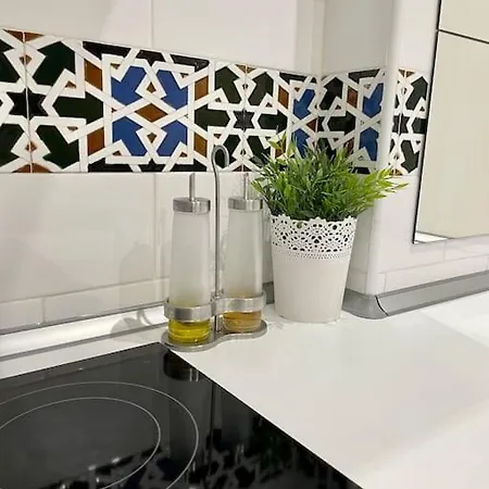 Acogedor Loft+parking Junto A Catedral