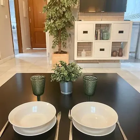 Acogedor Loft+parking Junto A Catedral Apartamento