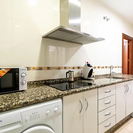 Apartamento Center Of Seville! Luxury In Sevillian Manor House!