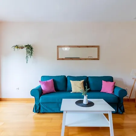 Center Of Seville! Luxury In Sevillian Manor House!