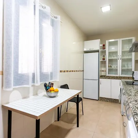 Apartamento Center Of Seville! Luxury In Sevillian Manor House! Sevilha