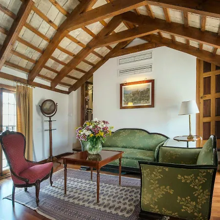 Casas De La Juderia Ξενοδοχείο 4*