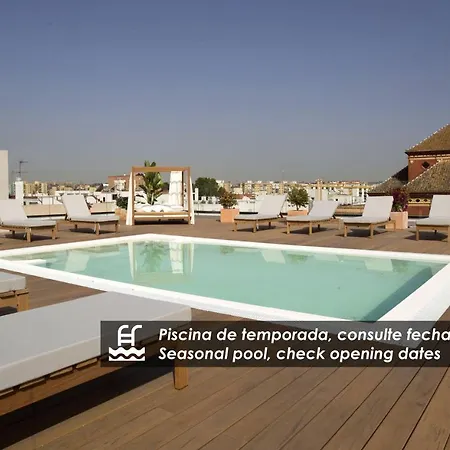 Hotel Zenit 4*