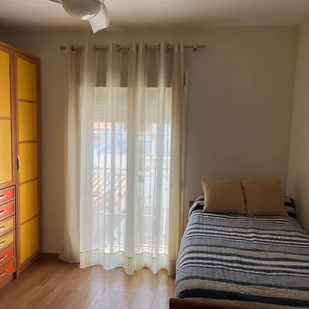 Casa Con Piscina Cerca De Holiday home Seville