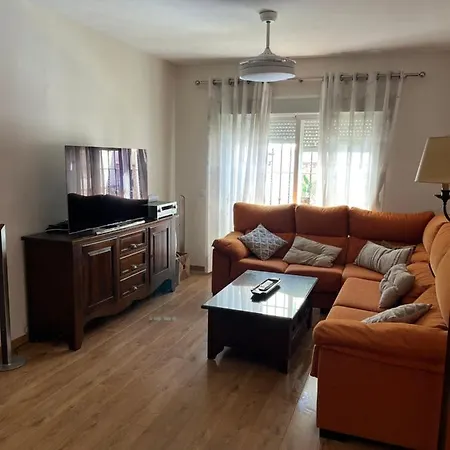 Holiday home Casa Con Piscina Cerca De Seville