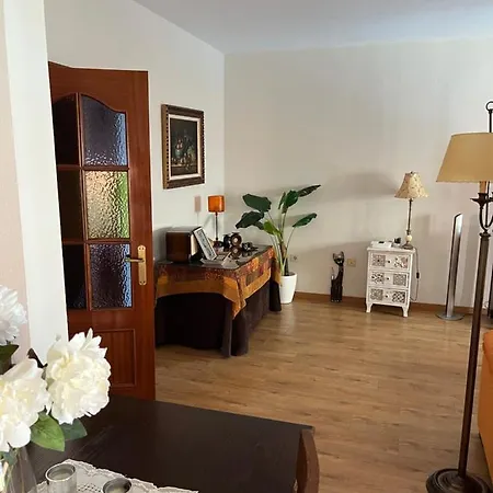 Casa Con Piscina Cerca De * Seville