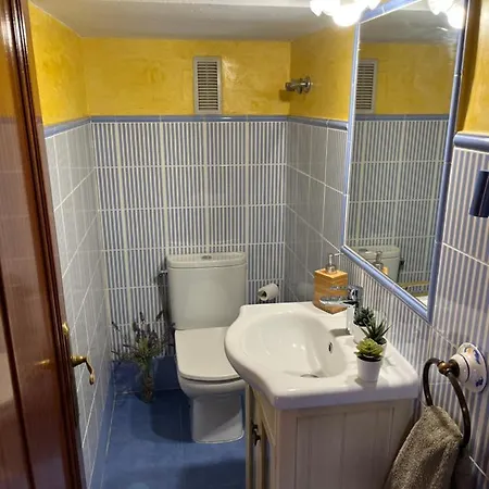 Holiday home Casa Con Piscina Cerca De