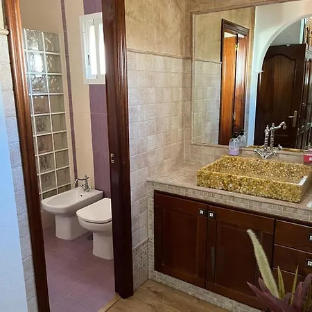 Casa Con Piscina Cerca De Seville