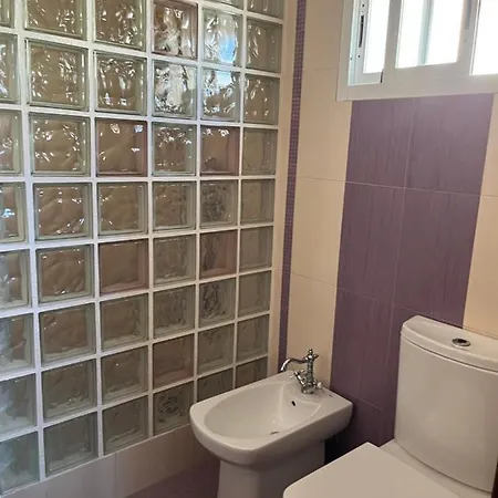 Casa Con Piscina Cerca De Holiday home