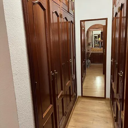 Casa Con Piscina Cerca De