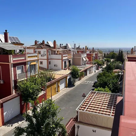 Casa Con Piscina Cerca De * Seville