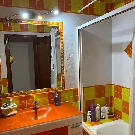 Holiday home Casa Con Piscina Cerca De