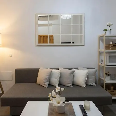 Apartment Wish Santa Clara De *
